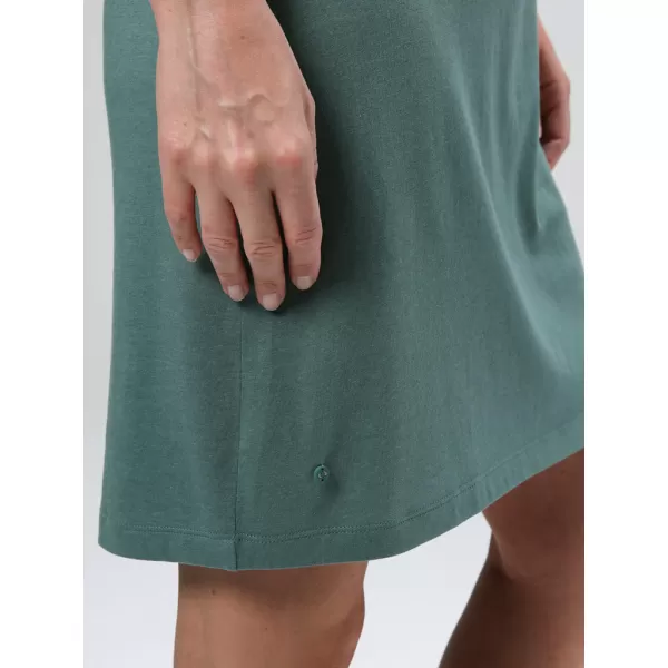  Ruha LOAP ASASBEDA CLW2464 ZÖLD 