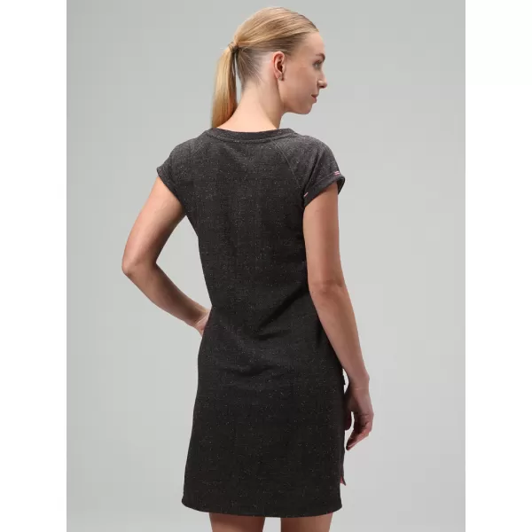  Ruha LOAP EDUSKA CLW2409 FEKETE 