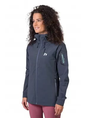 Női kabát HANNAH ARINA HOODY INDIA INC