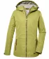 Női kabát KILLTEC GS 18 41450-772 PISZTÁCIA