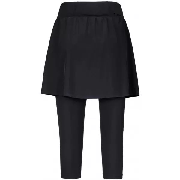  Női szoknya HANNAH LISA SKIRT ANTRACIT 