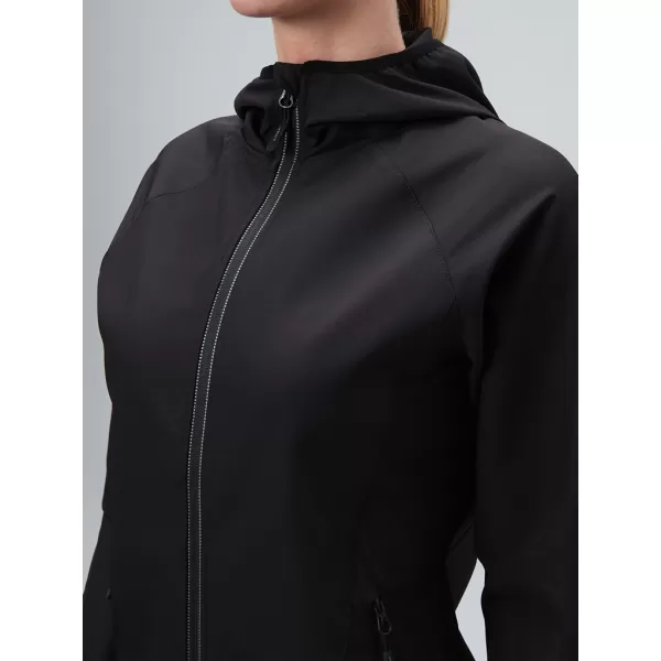  Női kabát LOAP URSA SFW2405 FEKETE 