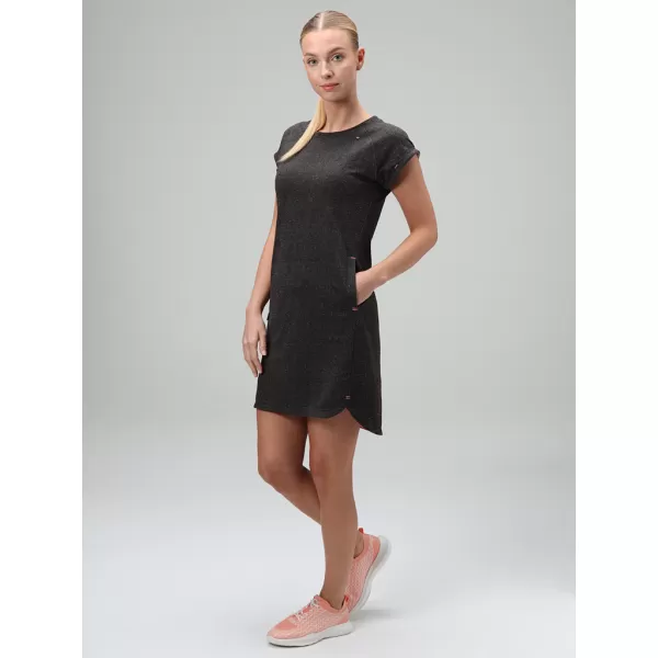  Ruha LOAP EDUSKA CLW2409 FEKETE 