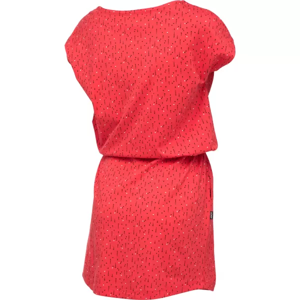  Ruha LOAP BASKELA CLW2448 PIROS 
