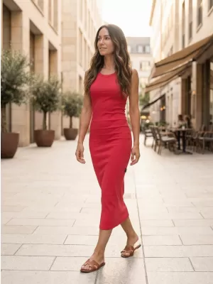 Ruha SAM 73 RITA WZ 868 VILÁGOS MÁLNÁS