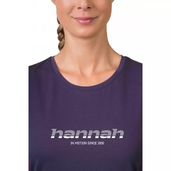  Női póló HANNAH CORDY TITOKZATOSAN 