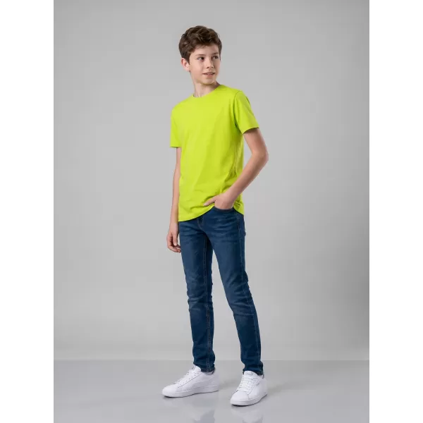 Gyermek póló ALTISPORT NoPrint NP/ALK531 MÉSZ 