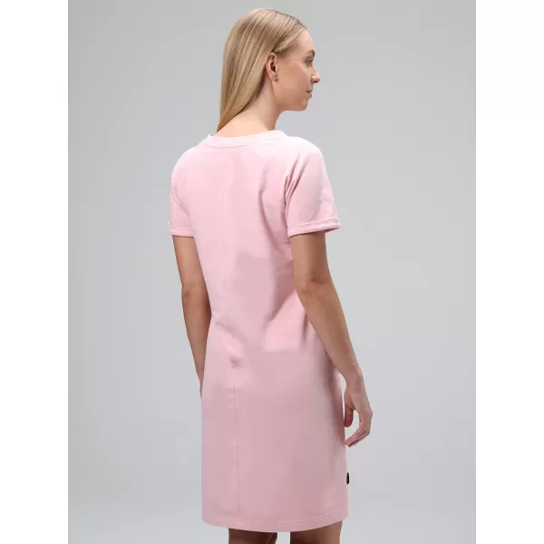  Ruha LOAP DENDA CLW2480 RÓZSASZÍN 