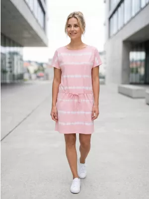 Ruha SAM 73 RAQUEL WZ 864 VILÁGOS RÓZSASZÍN