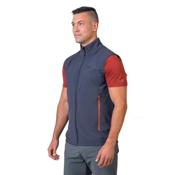  Férfi mellény HANNAH SEUMAS VEST INDIA INC 