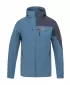Férfi dzseki HANNAH AREN HOODY BERING TENGER/INDIA INC
