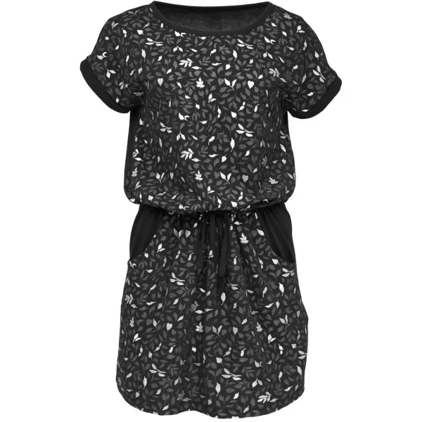 Ruha LOAP ASLARIS CLW2466 FEKETE 