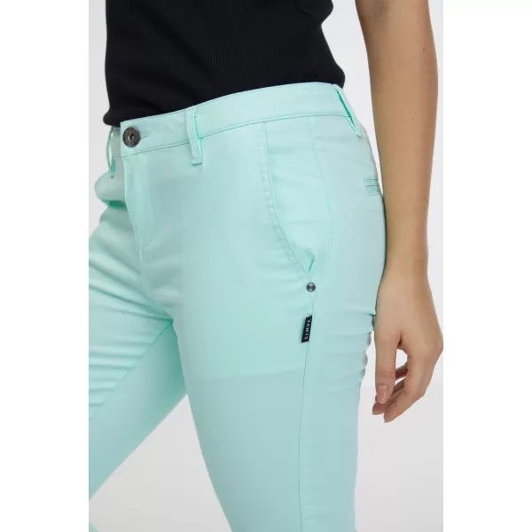  Női nadrág SAM 73 ALMA WK 809 MENTA 
