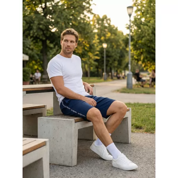  Férfi prémium funkcionális rövidnadrág ALTISPORT VOJ/ALM021KRA01 SZOKÁSOK 