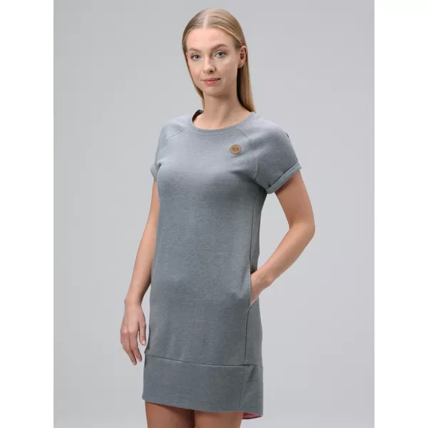  Ruha LOAP ECZANA CLW2406 SZÜRKE 