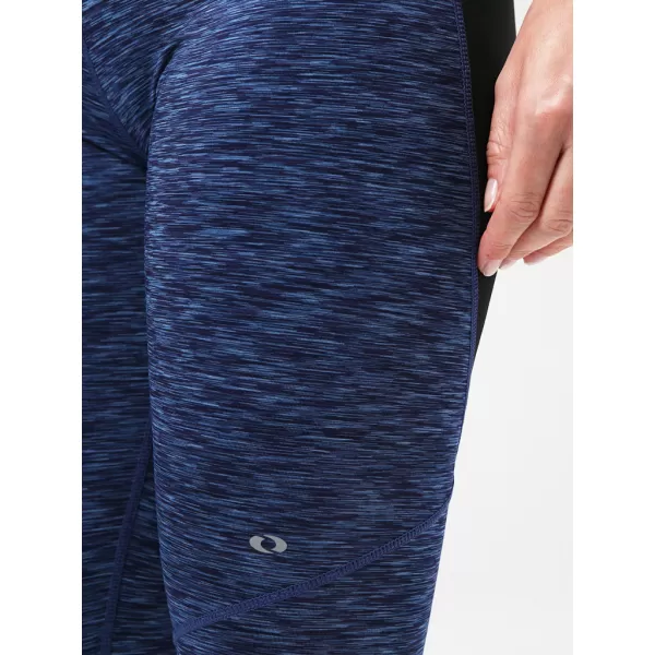  Női leggings LOAP MALA TLW2406 KÉK 