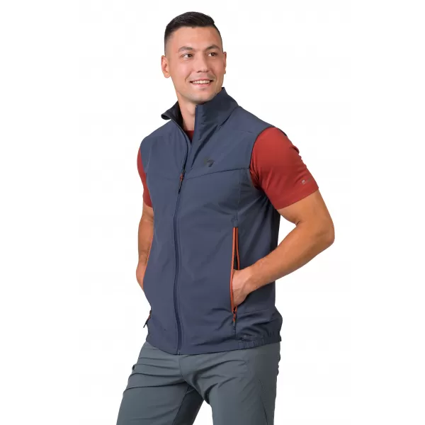  Férfi mellény HANNAH SEUMAS VEST INDIA INC 