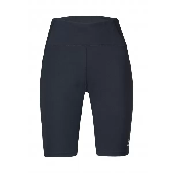  Rövid női leggings HANNAH LIS ANTRACIT 