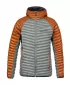 Férfi dzseki HANNAH MIO HOODY ROZSDA/LILIOMHULLÁS