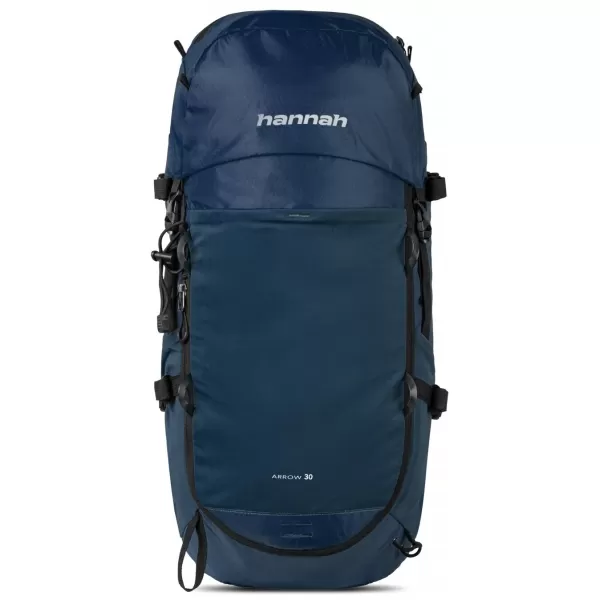  Hátizsák HANNAH ARROW 30 ÁFONYA 