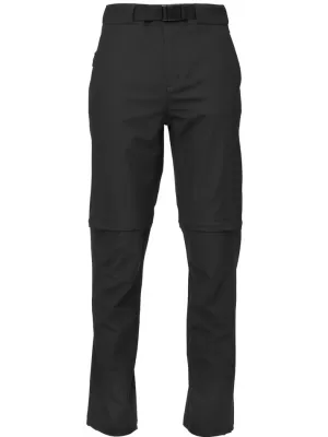 Férfi softshell nadrág LOAP URZEK SFM2408 FEKETE