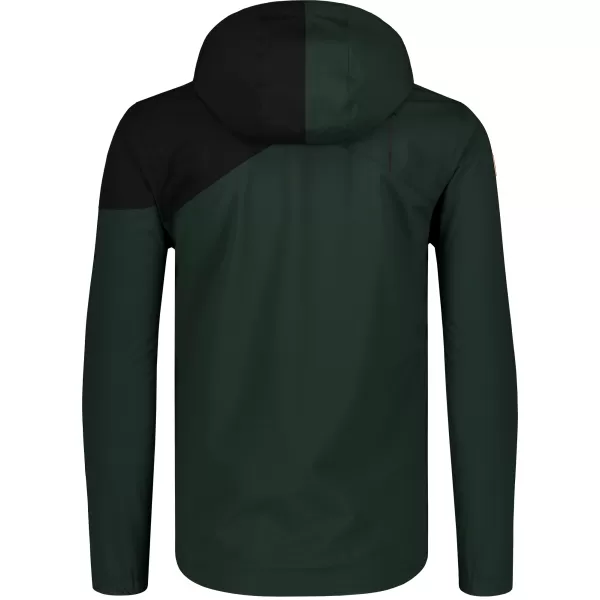  Férfi dzseki NORDBLANC PINE NBSJM8001 SÖTÉTZÖLD 