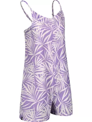 Női overall NORDBLANC NBSLD7807 LILA