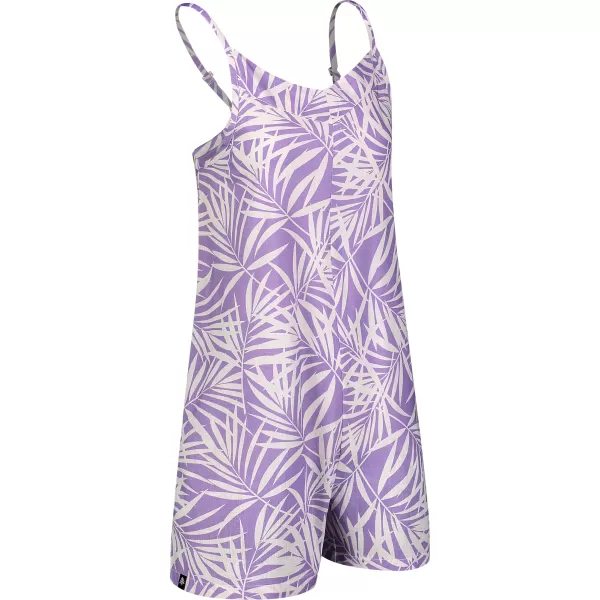  Női overall NORDBLANC NBSLD7807 LILA 