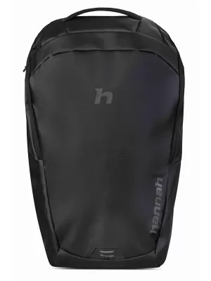Hátizsák HANNAH COMMUTER 30 ANTRACIT