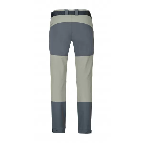 Női nadrág HANNAH TORGA SENECA ROCK/GREY PINSTRIPE 