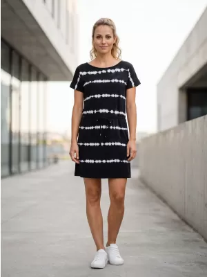 Ruha SAM 73 RAQUEL WZ 864 FEKETE