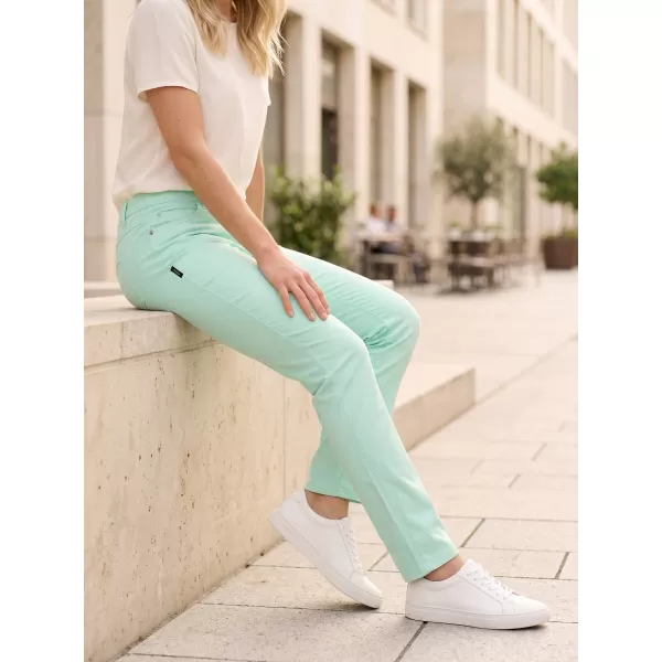  Női nadrág SAM 73 ALMA WK 809 MENTA 