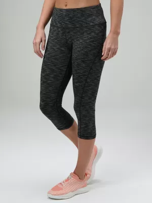 Női leggings LOAP MAFIA TLW2407 SZÜRKE