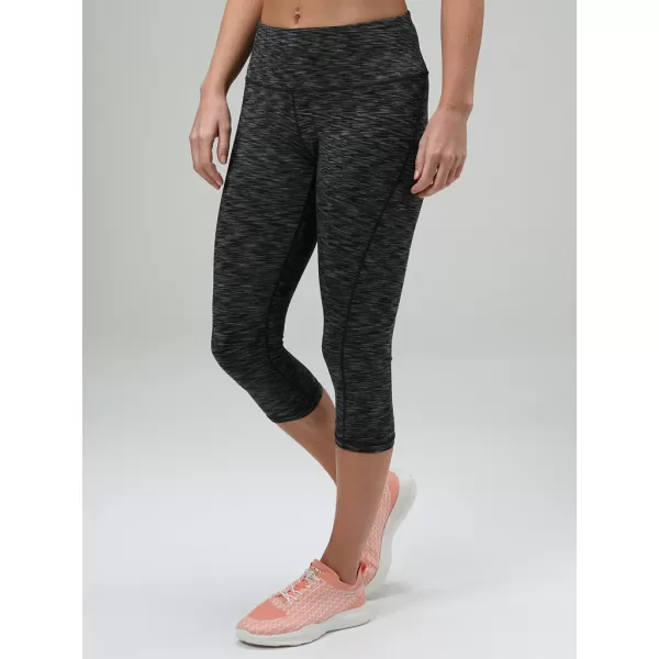  Női leggings LOAP MAFIA TLW2407 SZÜRKE 
