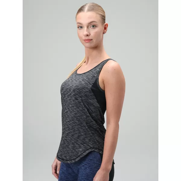  Női felső LOAP MANDARA TLW2403 SZÜRKE 