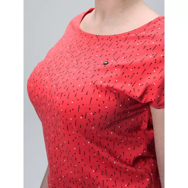  Ruha LOAP BASKELA CLW2448 PIROS 