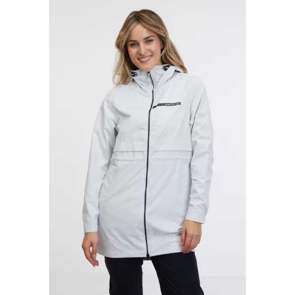  Női parka SAM 73 ALEJANDRA WB 878 TÖRTFEHÉR 
