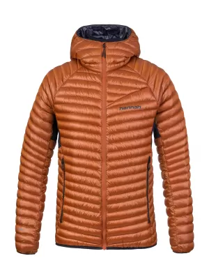 Férfi dzseki HANNAH MIO HOODY NÖVEKEDÉS