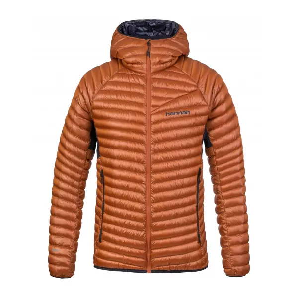  Férfi dzseki HANNAH MIO HOODY NÖVEKEDÉS 