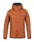 Férfi dzseki HANNAH MIO HOODY NÖVEKEDÉS