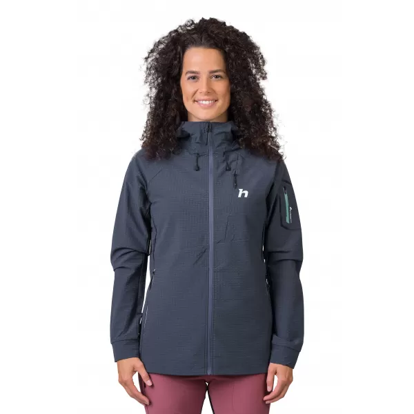  Női kabát HANNAH ARINA HOODY INDIA INC 