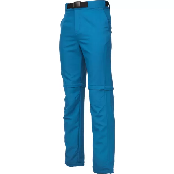  Férfi softshell nadrág LOAP URZEK SFM2408 KÉK 