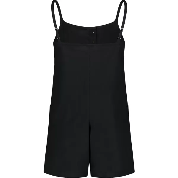 Női overall NORDBLANC NBSLD7808 FEKETE 