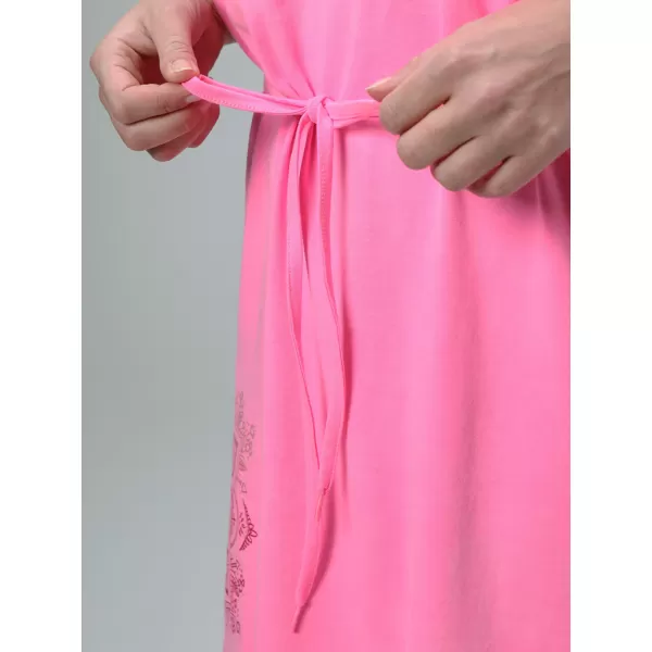 Ruha LOAP ABZOKA CLW2426 RÓZSASZÍN 