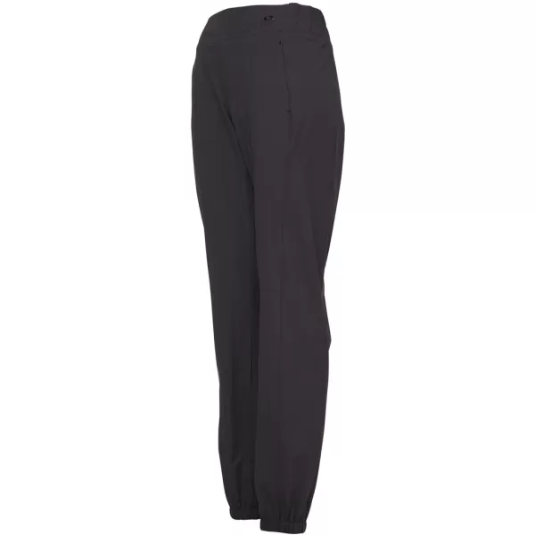  Női softshell nadrág LOAP UBONI SFW2411 SÖTÉTKÉK 