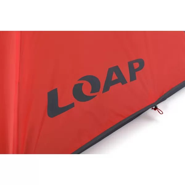 Sátor LOAP GRANITE 3 TO24116 NARANCS 