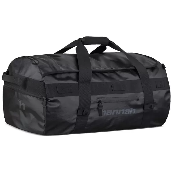  Táska HANNAH TRAVELLER 65 ANTHRACITE ANTRACIT II 