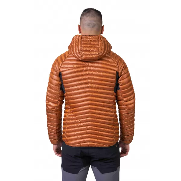  Férfi dzseki HANNAH MIO HOODY NÖVEKEDÉS 