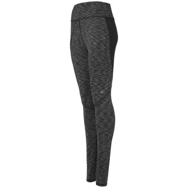  Női leggings LOAP MALA TLW2406 SZÜRKE 