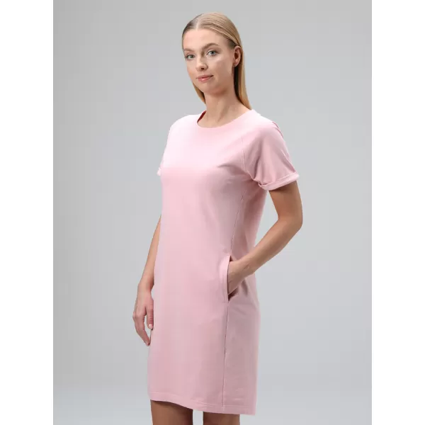  Ruha LOAP DENDA CLW2480 RÓZSASZÍN 